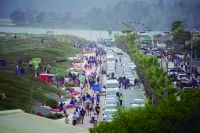 8.1_ONEMI envía mensaje SAE por Estado de Precaución y solicita ABANDONAR ZONA DE PLAYA 3